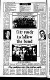 Lichfield Mercury Friday 07 June 1985 Page 10