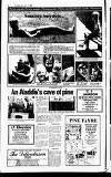 Lichfield Mercury Friday 07 June 1985 Page 16