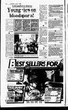 Lichfield Mercury Friday 07 June 1985 Page 18