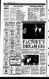 Lichfield Mercury Friday 07 June 1985 Page 20