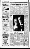 Lichfield Mercury Friday 07 June 1985 Page 22