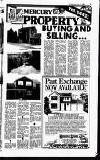 Lichfield Mercury Friday 07 June 1985 Page 27
