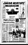 Lichfield Mercury Friday 07 June 1985 Page 44