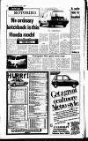 Lichfield Mercury Friday 07 June 1985 Page 50