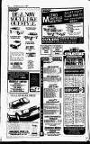 Lichfield Mercury Friday 07 June 1985 Page 52