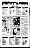 Lichfield Mercury Friday 07 June 1985 Page 58