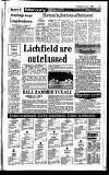 Lichfield Mercury Friday 07 June 1985 Page 65