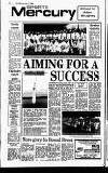 Lichfield Mercury Friday 07 June 1985 Page 66