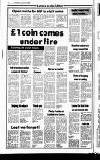 Lichfield Mercury Friday 14 June 1985 Page 4