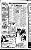 Lichfield Mercury Friday 14 June 1985 Page 6