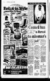 Lichfield Mercury Friday 14 June 1985 Page 12