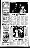 Lichfield Mercury Friday 14 June 1985 Page 26