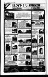 Lichfield Mercury Friday 14 June 1985 Page 34