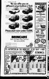 Lichfield Mercury Friday 14 June 1985 Page 46
