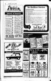 Lichfield Mercury Friday 14 June 1985 Page 58