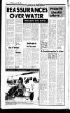 Lichfield Mercury Friday 19 July 1985 Page 4