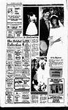 Lichfield Mercury Friday 19 July 1985 Page 16