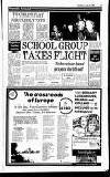 Lichfield Mercury Friday 19 July 1985 Page 19