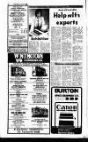 Lichfield Mercury Friday 19 July 1985 Page 20