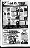 Lichfield Mercury Friday 19 July 1985 Page 30