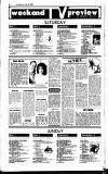 Lichfield Mercury Friday 19 July 1985 Page 58