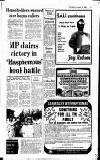 Lichfield Mercury Friday 02 August 1985 Page 11