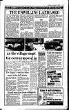 Lichfield Mercury Friday 02 August 1985 Page 15