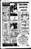 Lichfield Mercury Friday 02 August 1985 Page 20