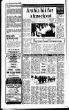 Lichfield Mercury Friday 02 August 1985 Page 22