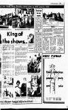 Lichfield Mercury Friday 02 August 1985 Page 25