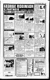 Lichfield Mercury Friday 02 August 1985 Page 31