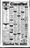 Lichfield Mercury Friday 02 August 1985 Page 44