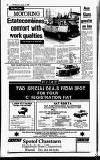 Lichfield Mercury Friday 02 August 1985 Page 48