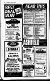 Lichfield Mercury Friday 02 August 1985 Page 52