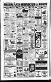 Lichfield Mercury Friday 02 August 1985 Page 56