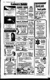 Lichfield Mercury Friday 02 August 1985 Page 60