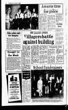 Lichfield Mercury Friday 04 October 1985 Page 2