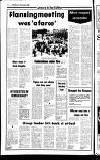 Lichfield Mercury Friday 04 October 1985 Page 4