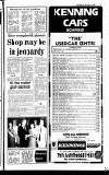 Lichfield Mercury Friday 04 October 1985 Page 5