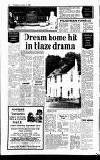 Lichfield Mercury Friday 04 October 1985 Page 18