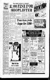 Lichfield Mercury Friday 04 October 1985 Page 23