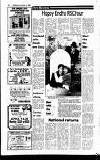 Lichfield Mercury Friday 04 October 1985 Page 26