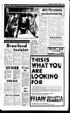 Lichfield Mercury Friday 04 October 1985 Page 27