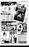 Lichfield Mercury Friday 04 October 1985 Page 47