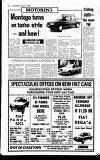 Lichfield Mercury Friday 04 October 1985 Page 56