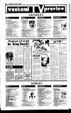 Lichfield Mercury Friday 04 October 1985 Page 68