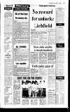 Lichfield Mercury Friday 04 October 1985 Page 71