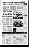 Lichfield Mercury Friday 04 October 1985 Page 73