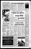 Lichfield Mercury Friday 11 October 1985 Page 2