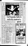 Lichfield Mercury Friday 11 October 1985 Page 3